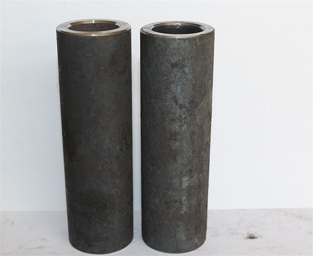 开州冷挤压钢筋套筒联接连接头分开是多少