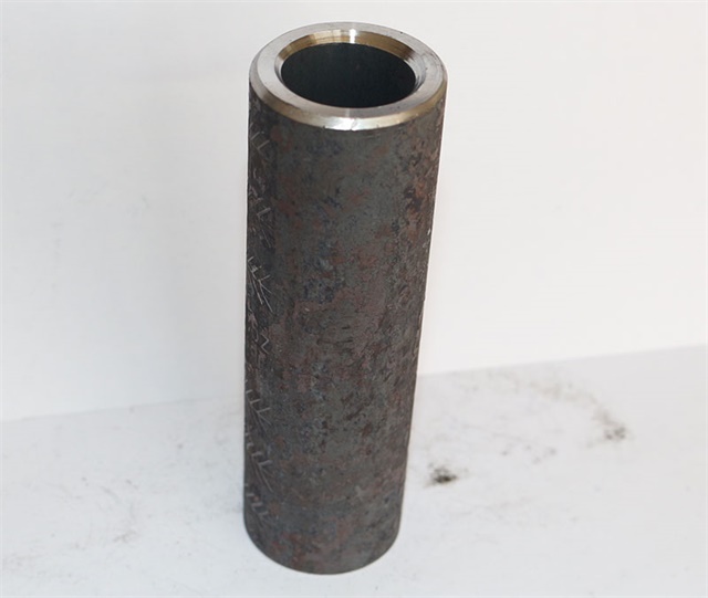  开州冷挤压钢筋套筒加工注意事项