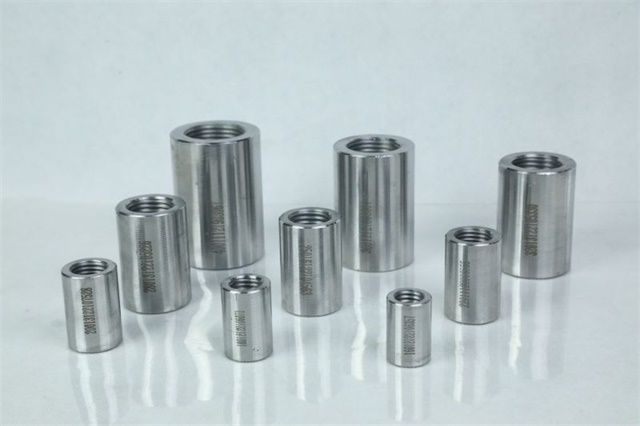 开州直螺纹套筒长度